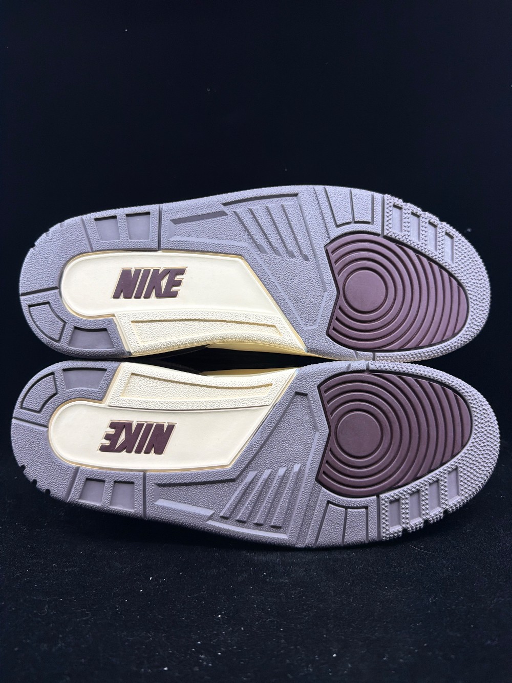 AJ 3 X A MA MANIERE (W) - WHILE YOU WERE SLEEPING