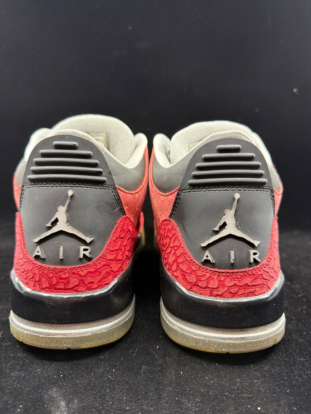 *USED* AJ 3 - DOERNBECHER (2013)