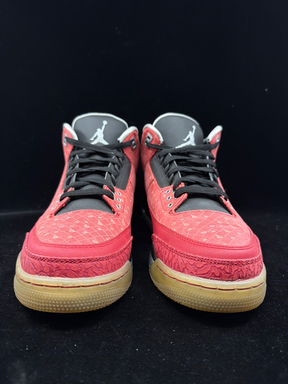 *USED* AJ 3 - DOERNBECHER (2013)