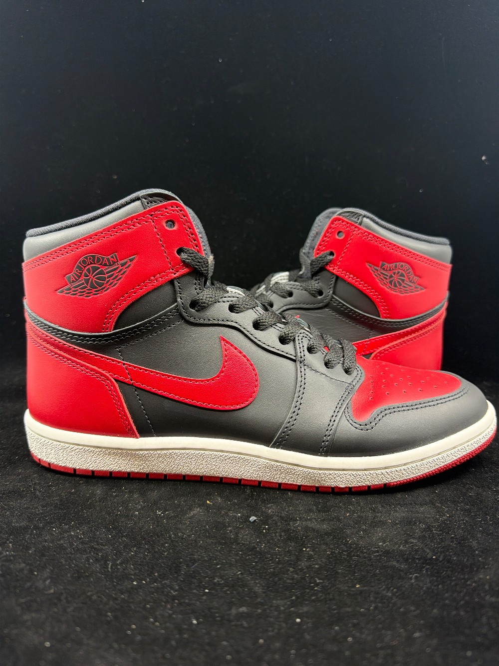 *USED* AJ 1 '85 - BRED (2025)