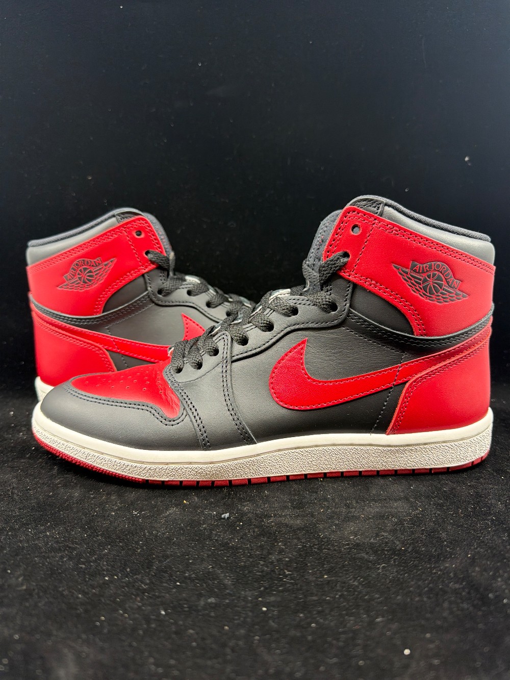 *USED* AJ 1 '85 - BRED (2025)