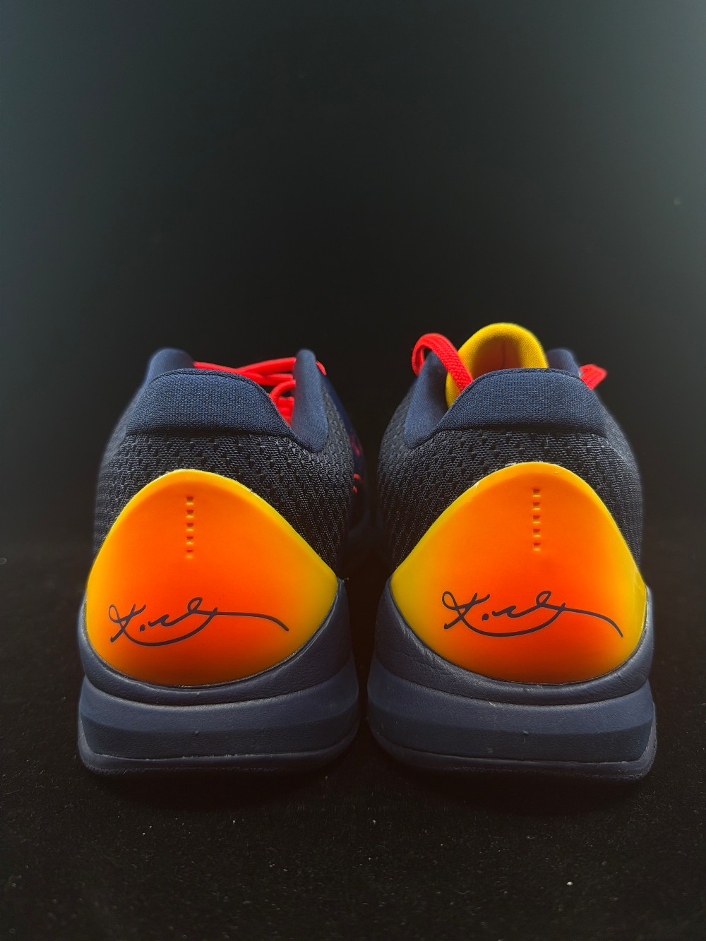 NIKE KOBE 5 PROTRO - CAITLYN CLARK INDIANA FEVER