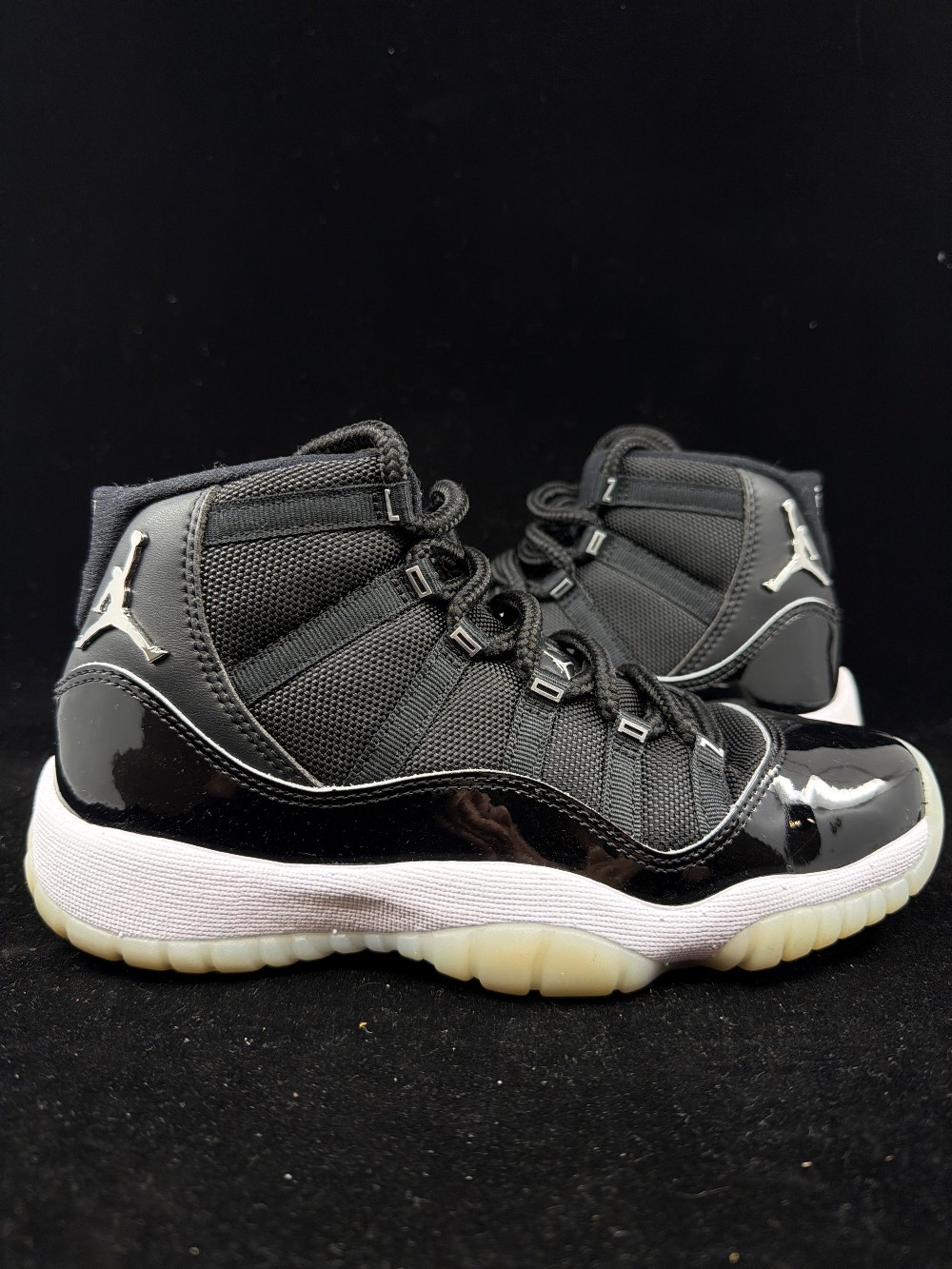 *VNDS* AJ 11 (GS) - JUBUILEE