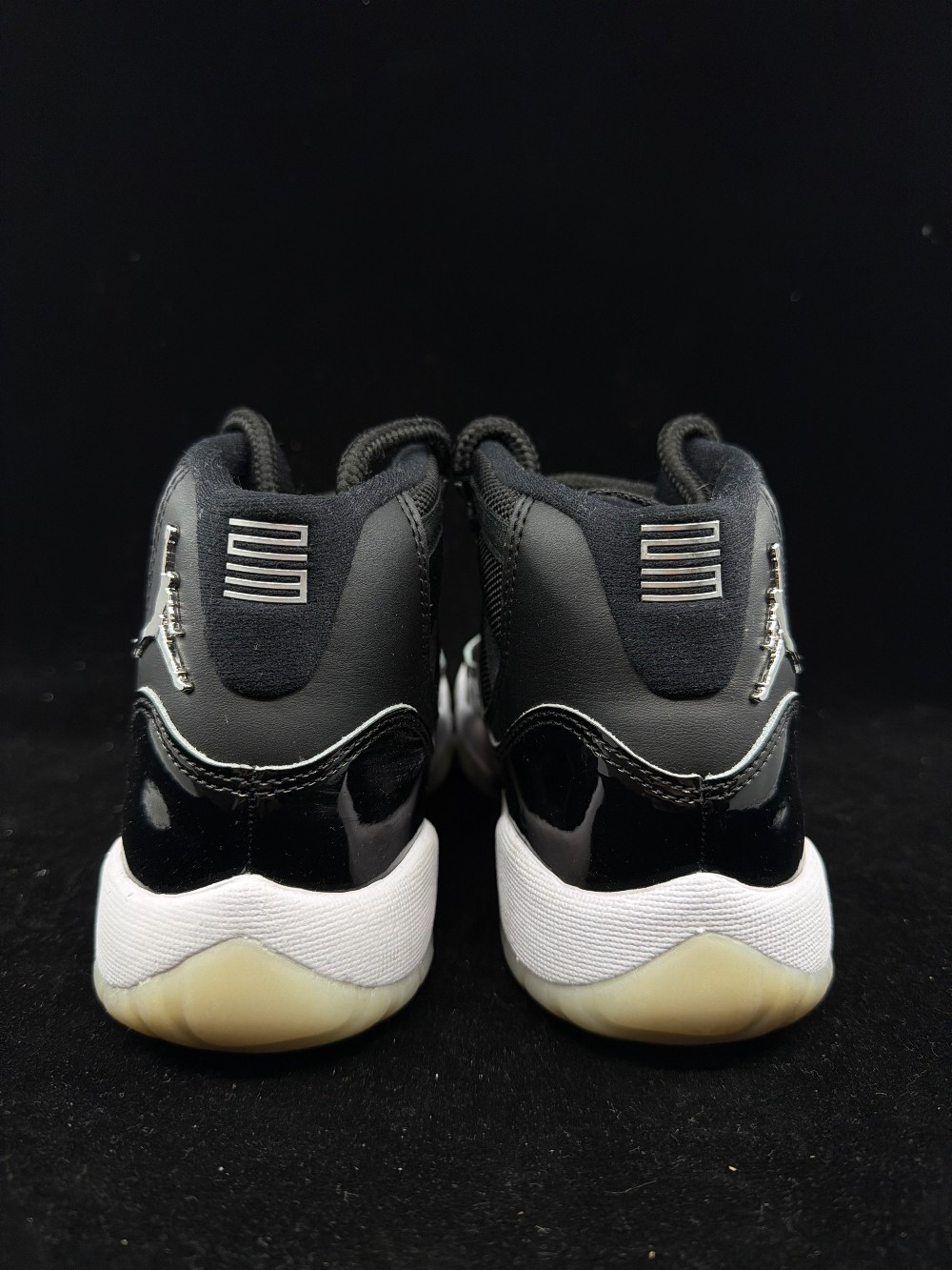 *VNDS* AJ 11 (GS) - JUBUILEE