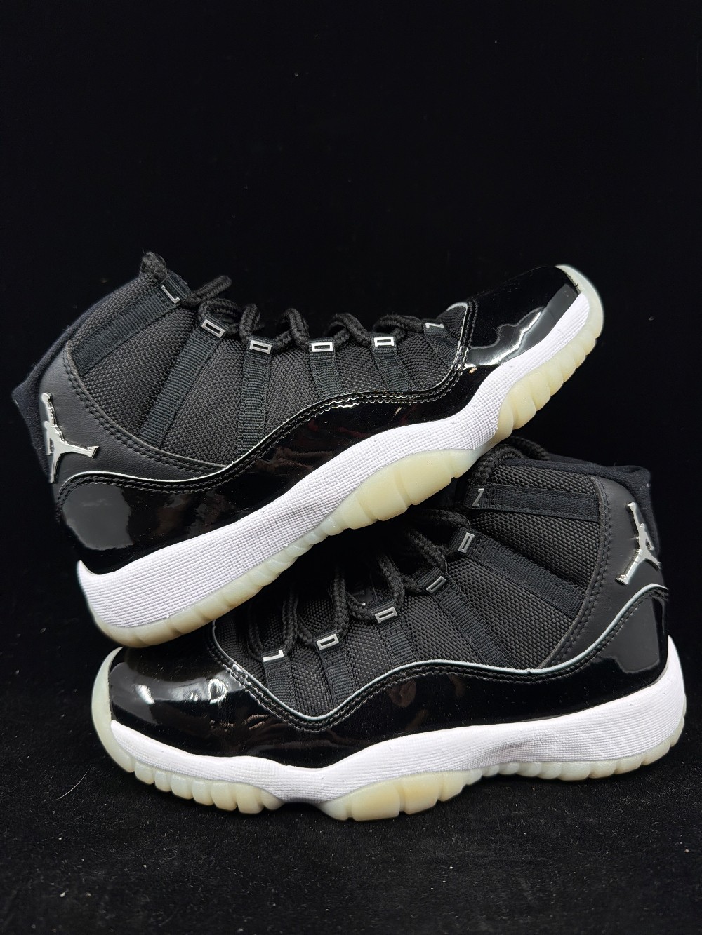 *VNDS* AJ 11 (GS) - JUBUILEE