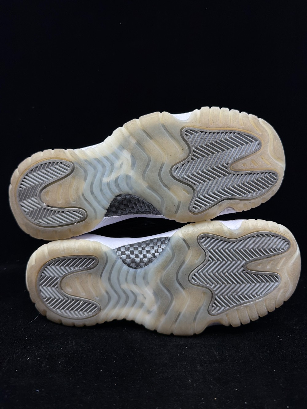 *VNDS* AJ 11 (GS) - JUBUILEE