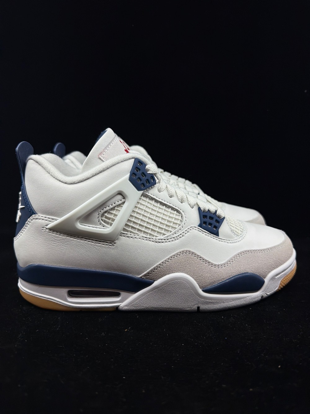 AJ 4 X SB - NAVY