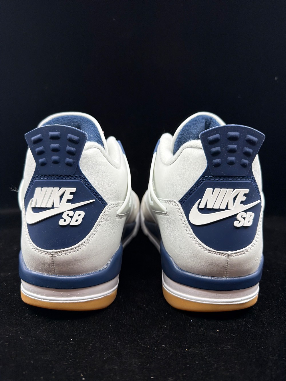 AJ 4 X SB - NAVY