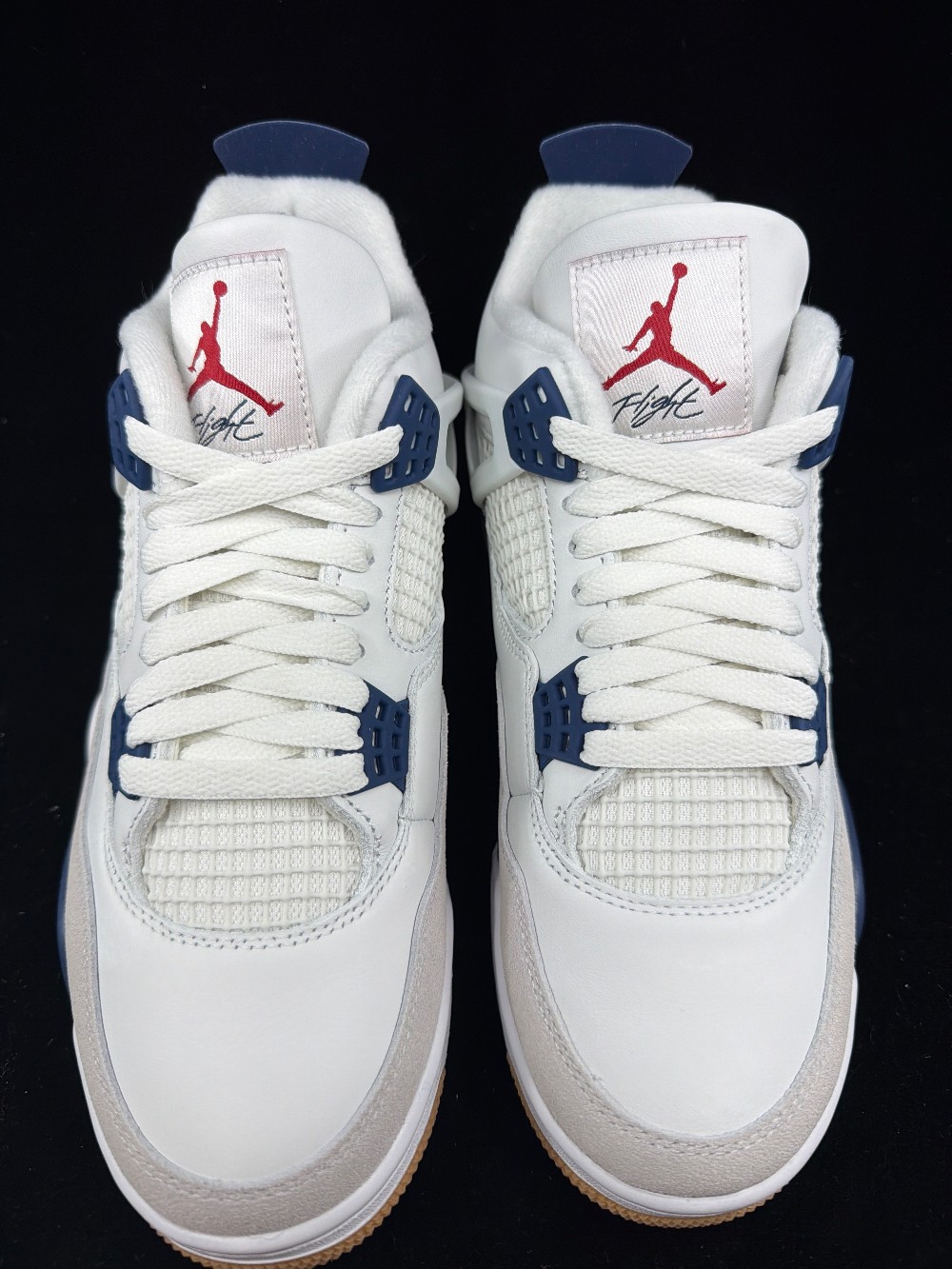 AJ 4 X SB - NAVY