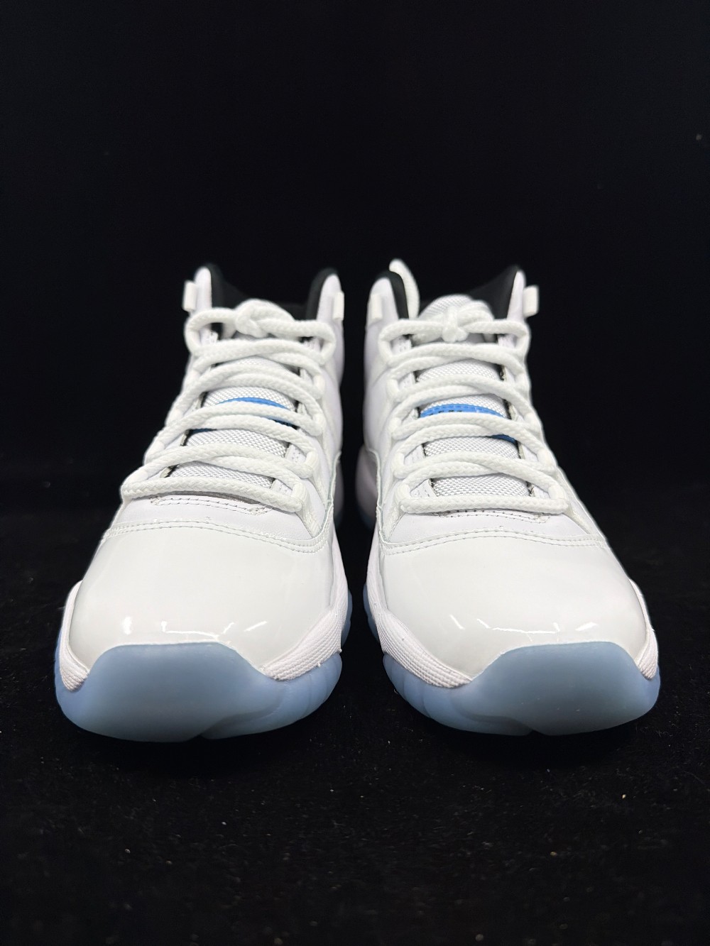 AJ 11 (GS) - LEGEND BLUE (2024)