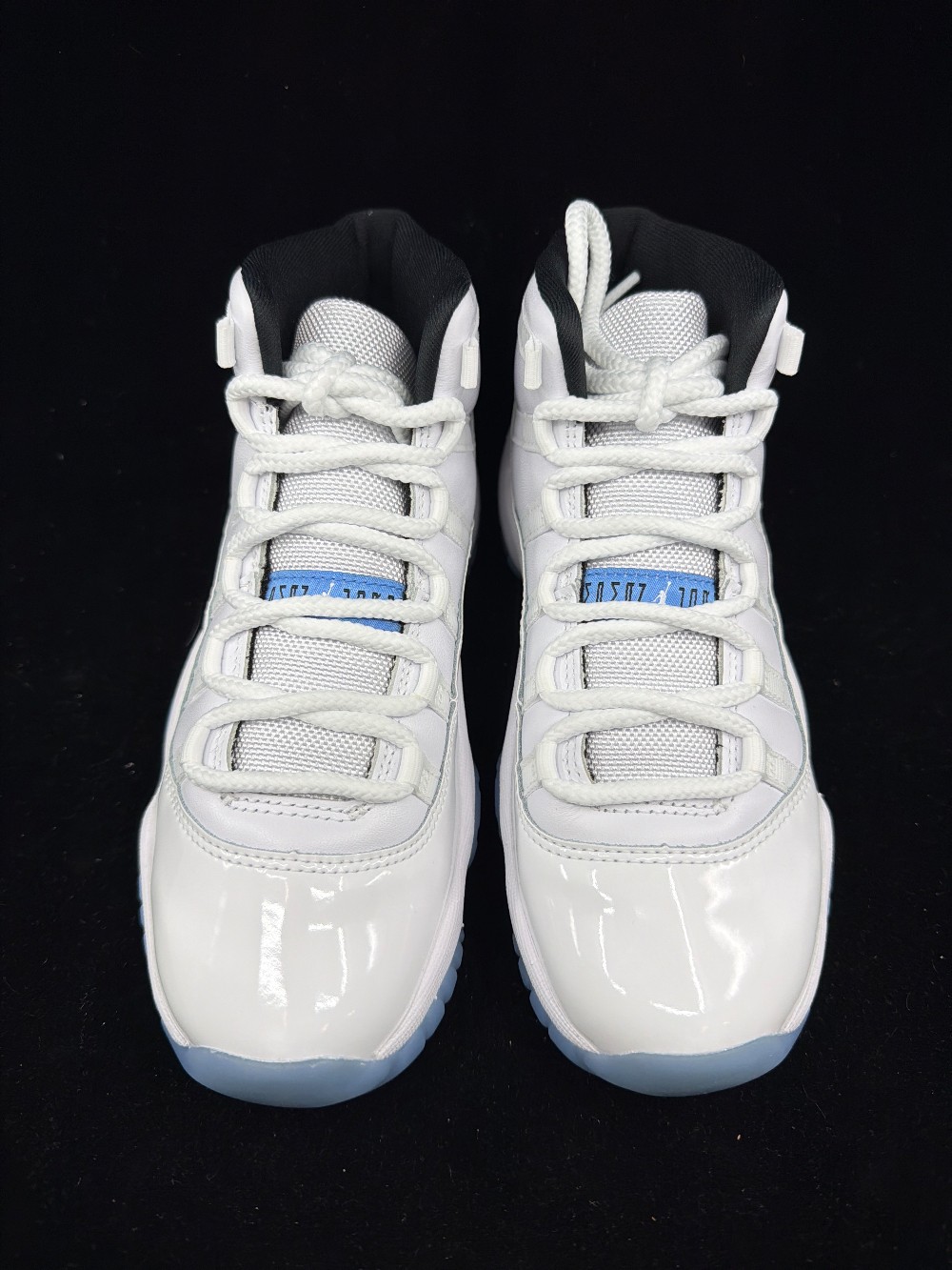 AJ 11 (GS) - LEGEND BLUE (2024)