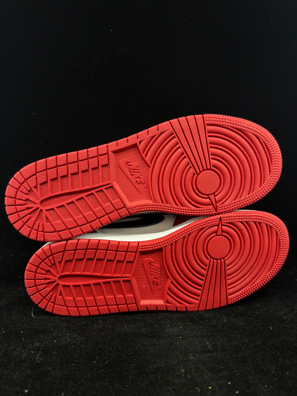 *NO BOX* AJ 1 LOW - CHICAGO (2025)