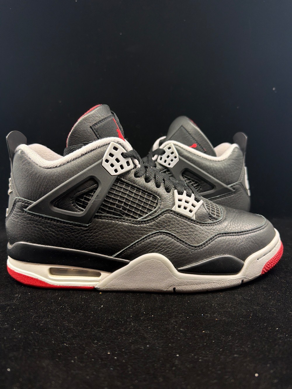 *USED* AJ 4- BRED REIMAGINED
