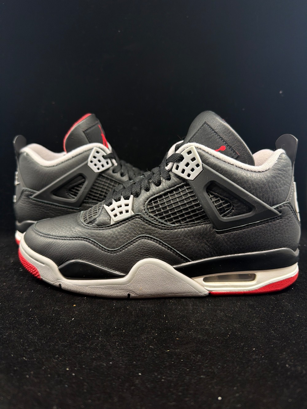 *USED* AJ 4- BRED REIMAGINED