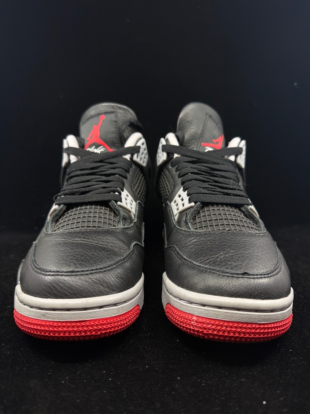 *USED* AJ 4- BRED REIMAGINED