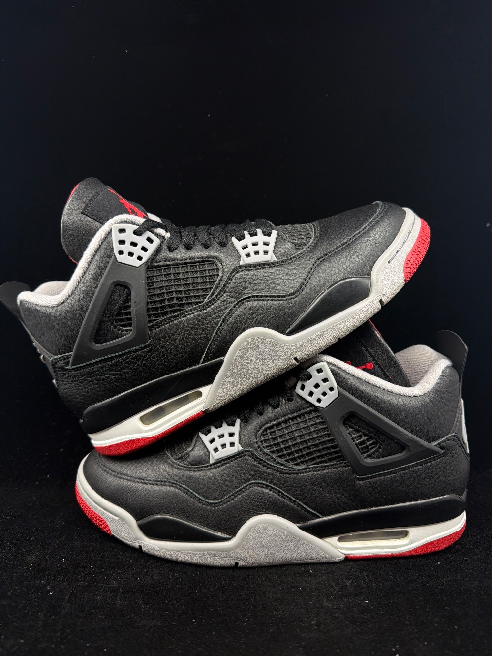 *USED* AJ 4- BRED REIMAGINED