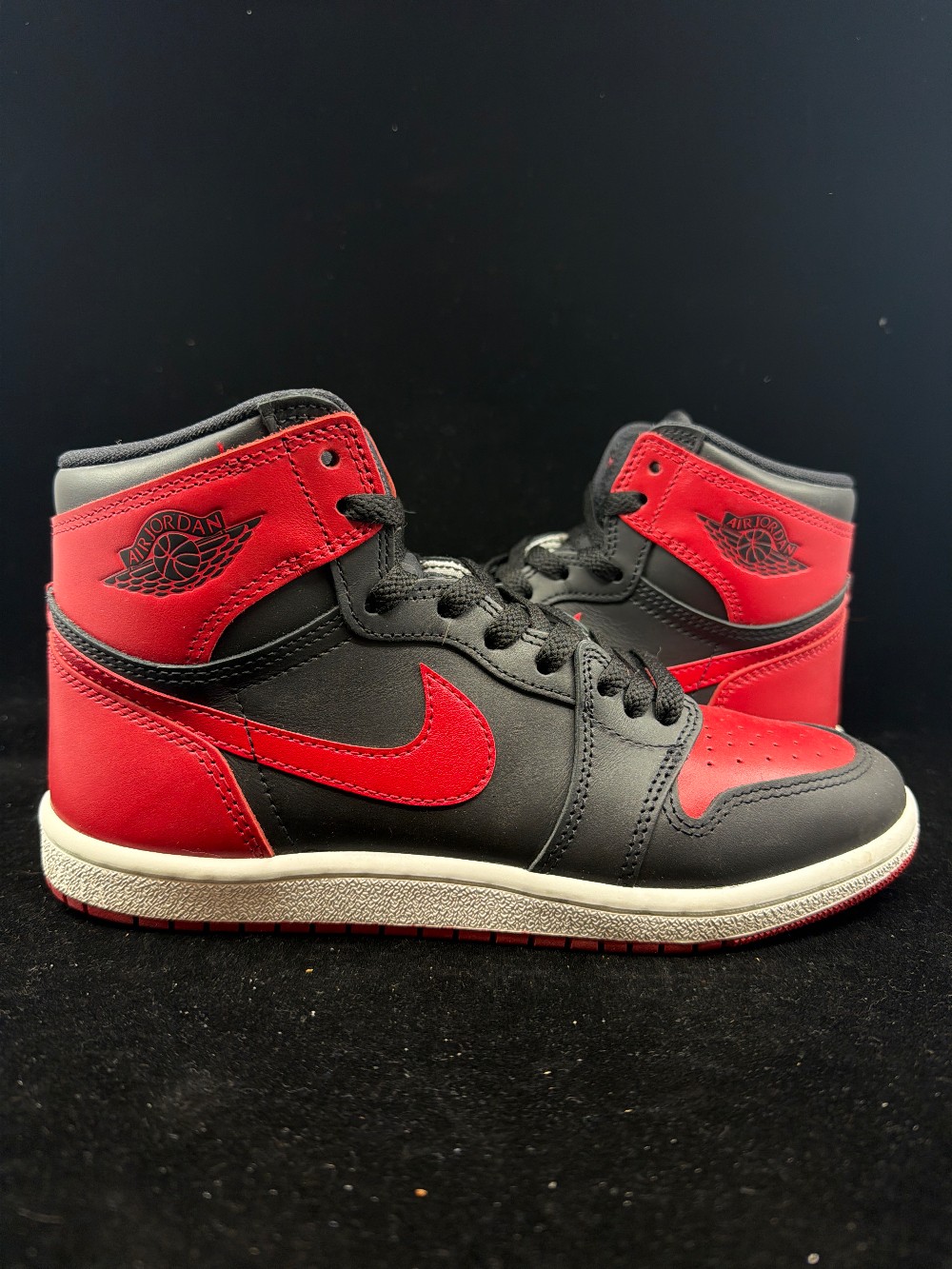 *USED* AJ 1 '85 - BRED (2025)