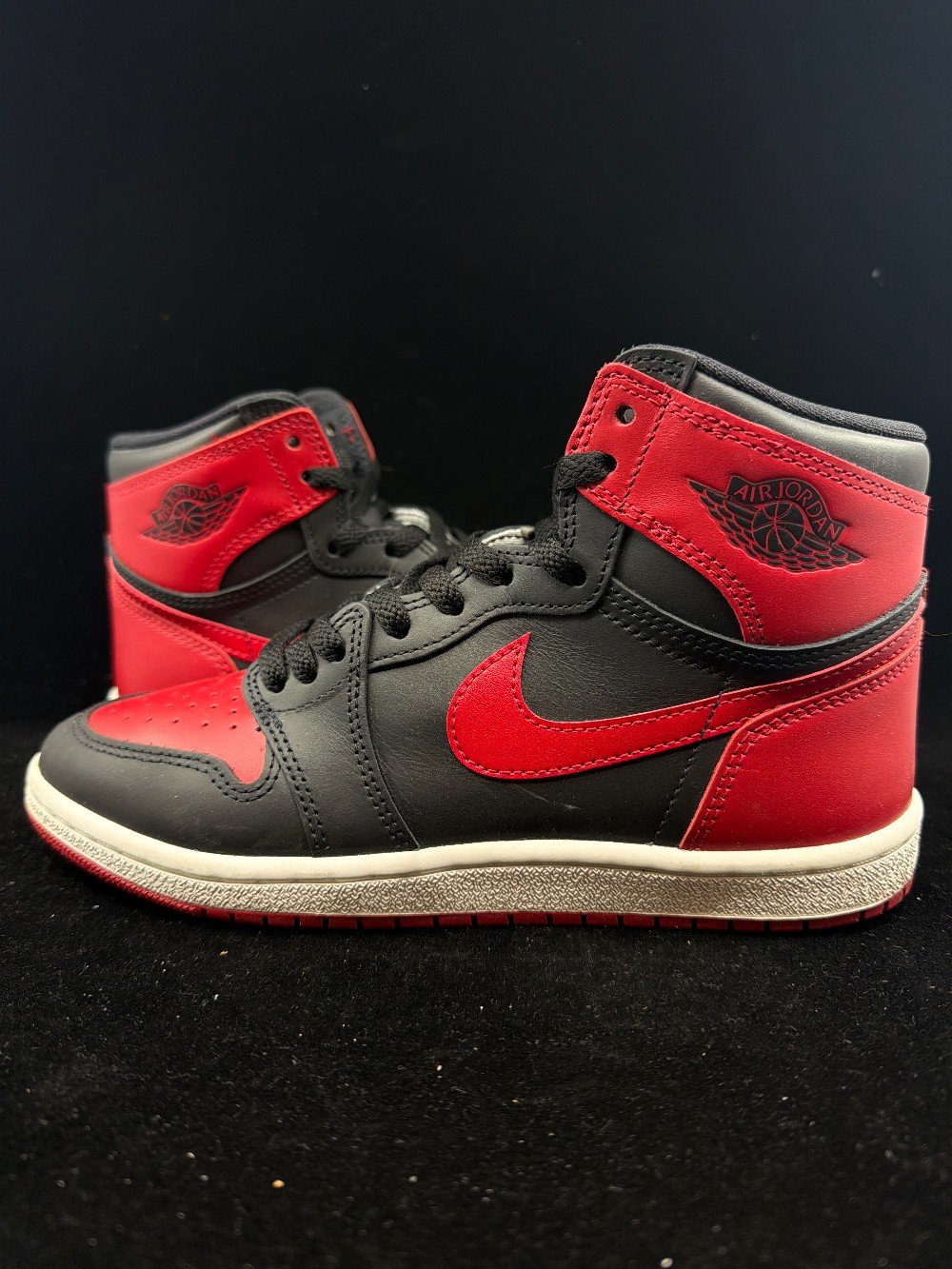 *USED* AJ 1 '85 - BRED (2025)