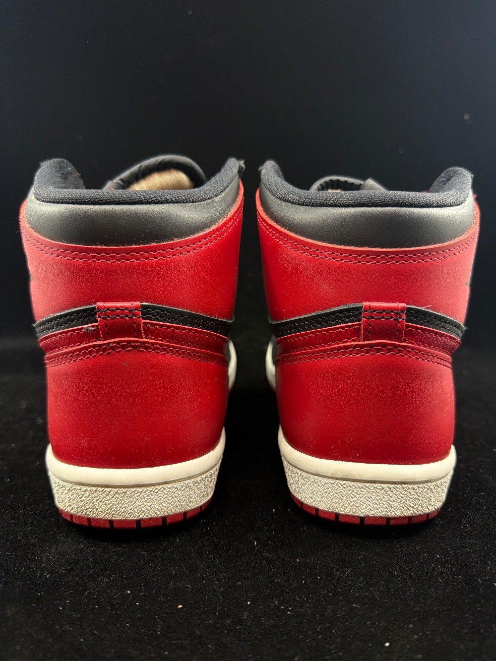*USED* AJ 1 '85 - BRED (2025)