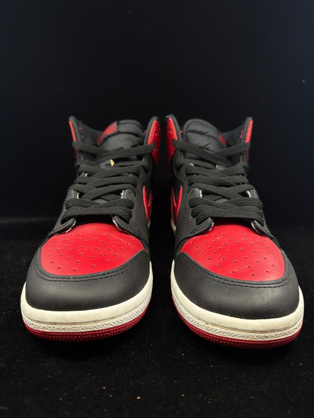 *USED* AJ 1 '85 - BRED (2025)