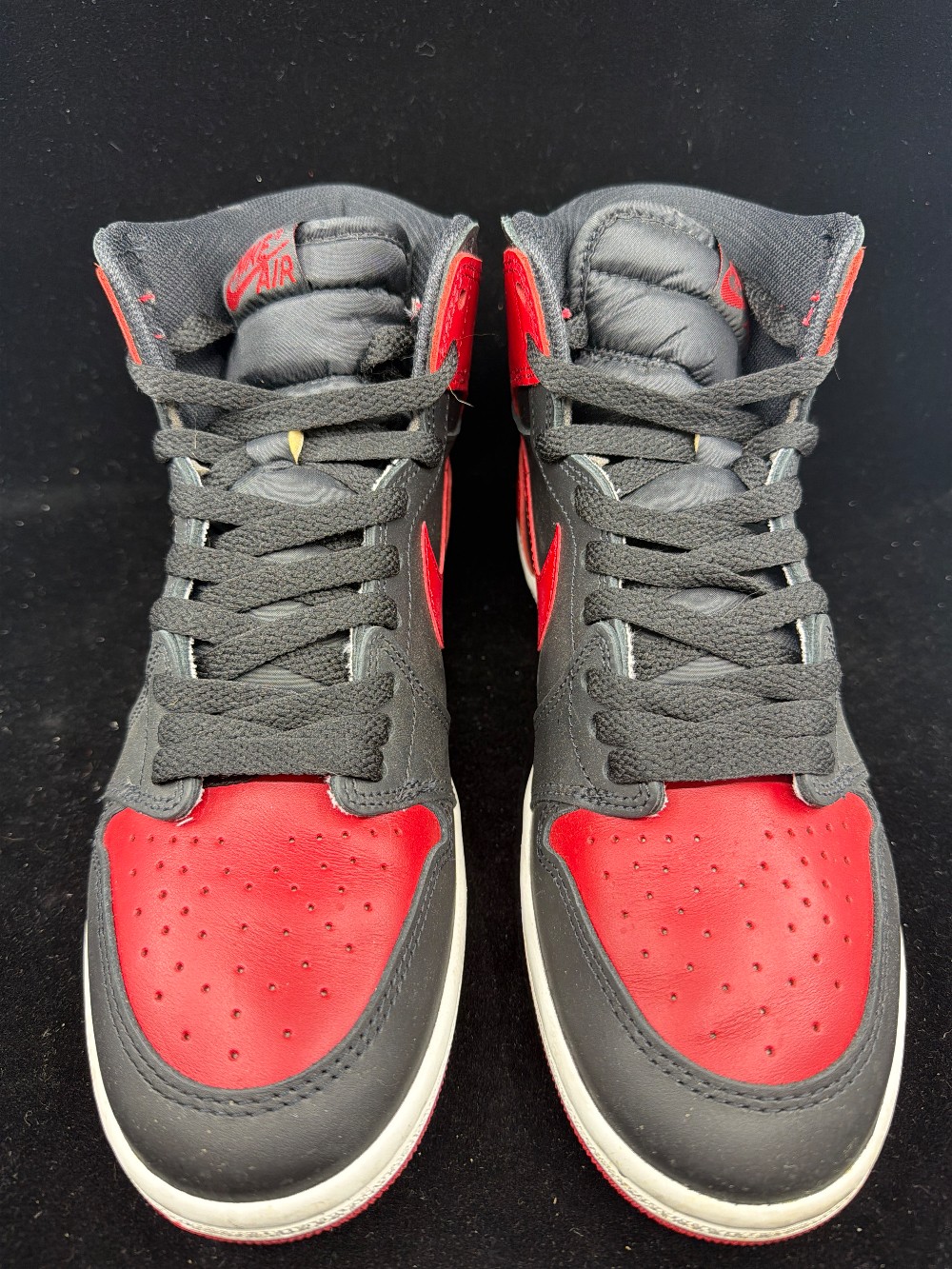 *USED* AJ 1 '85 - BRED (2025)