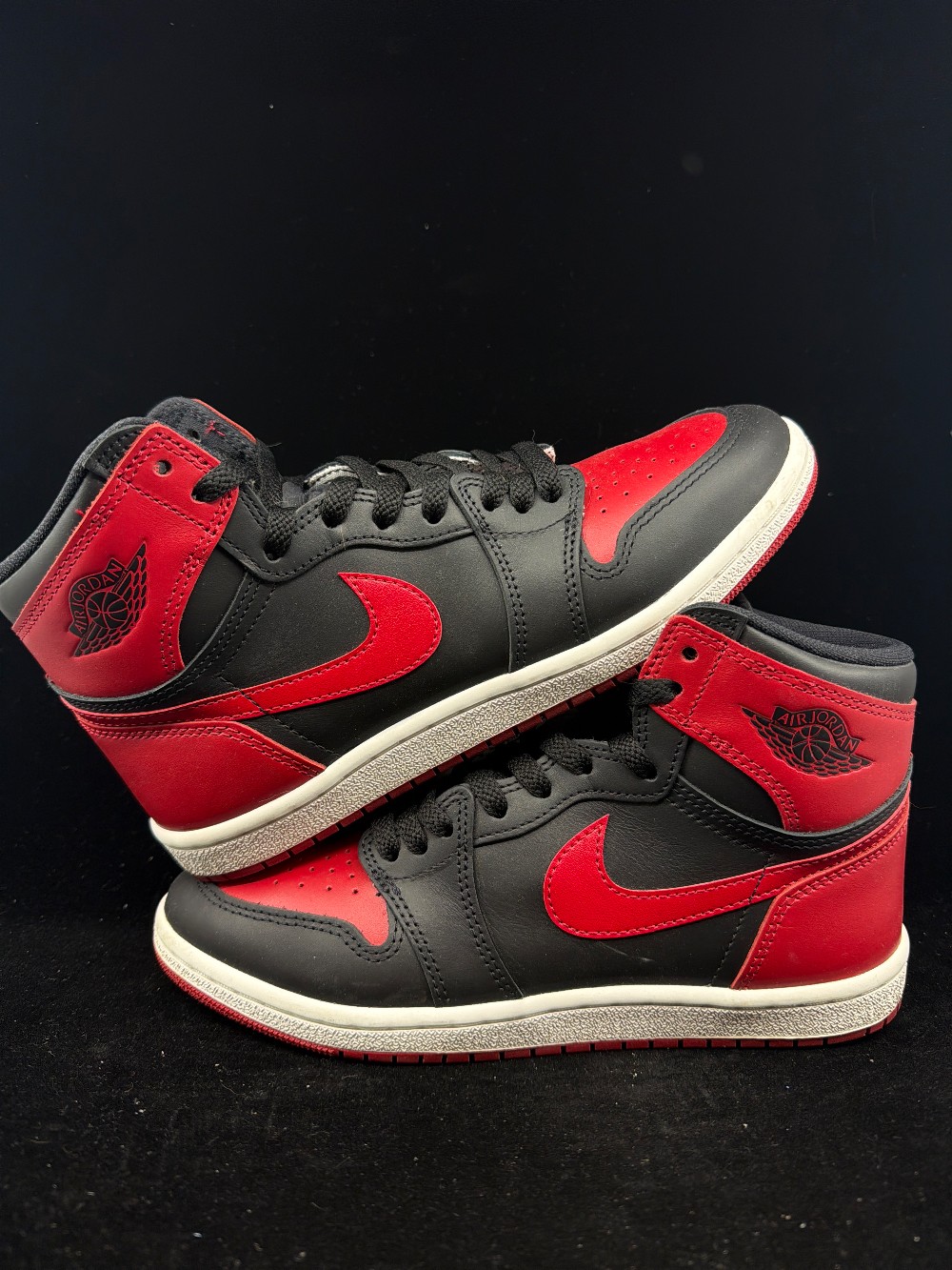 *USED* AJ 1 '85 - BRED (2025)