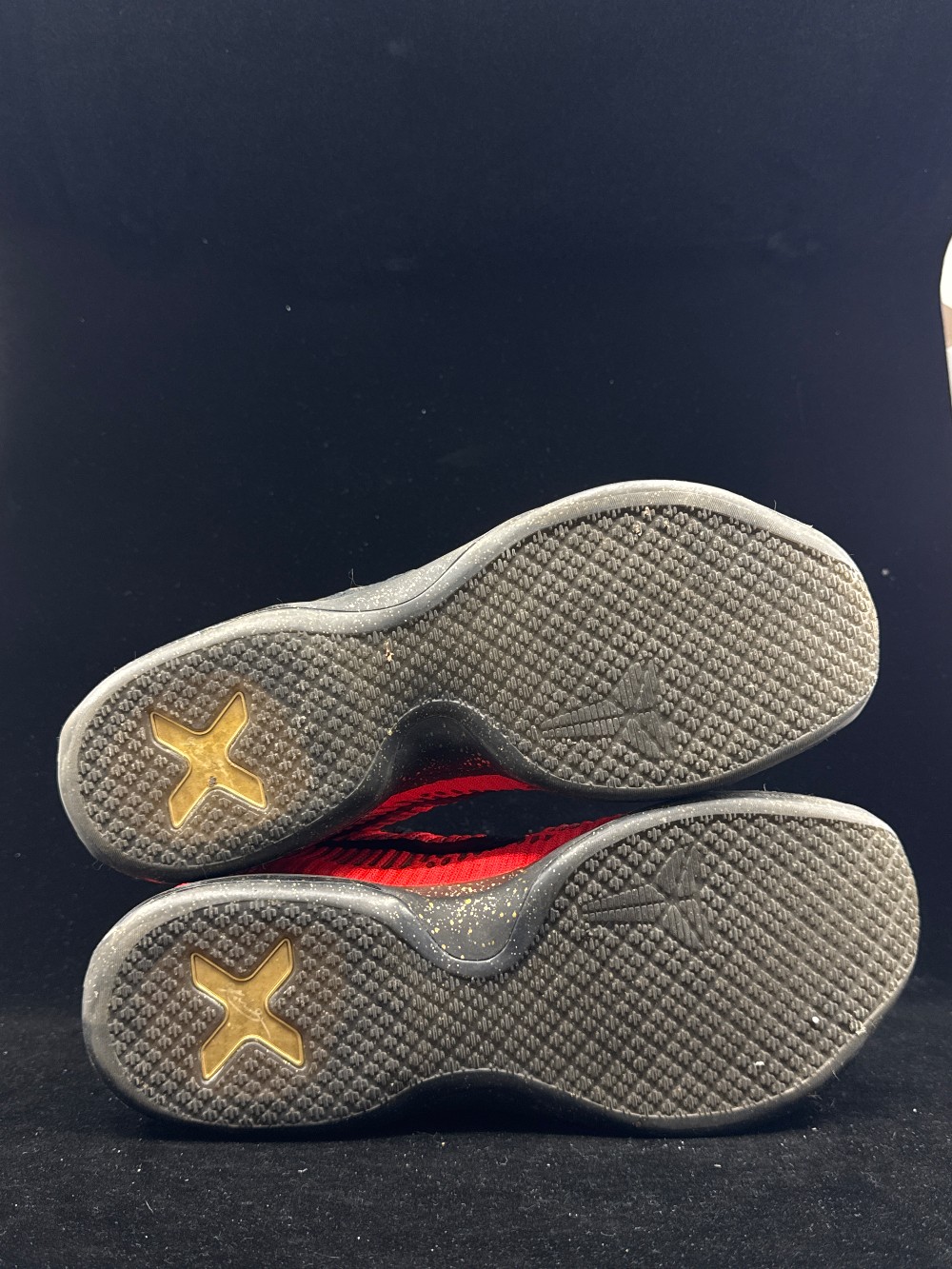 *VNDS* NIKE KOBE 10 ELITE - CHRISTMAS