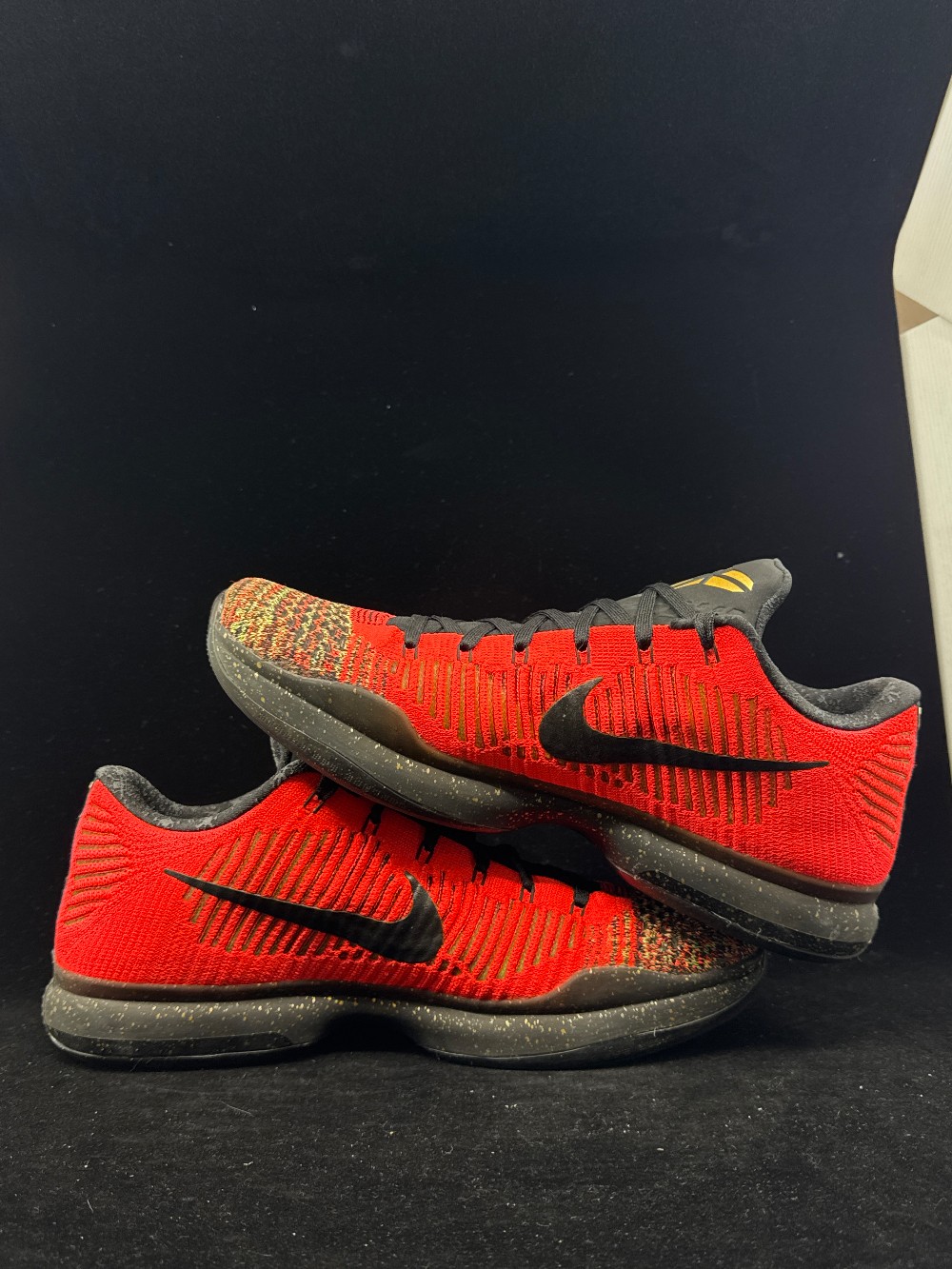 *VNDS* NIKE KOBE 10 ELITE - CHRISTMAS
