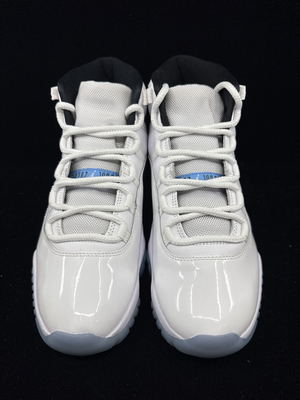 *USED* AJ 11 - LEGEND BLUE (2024)