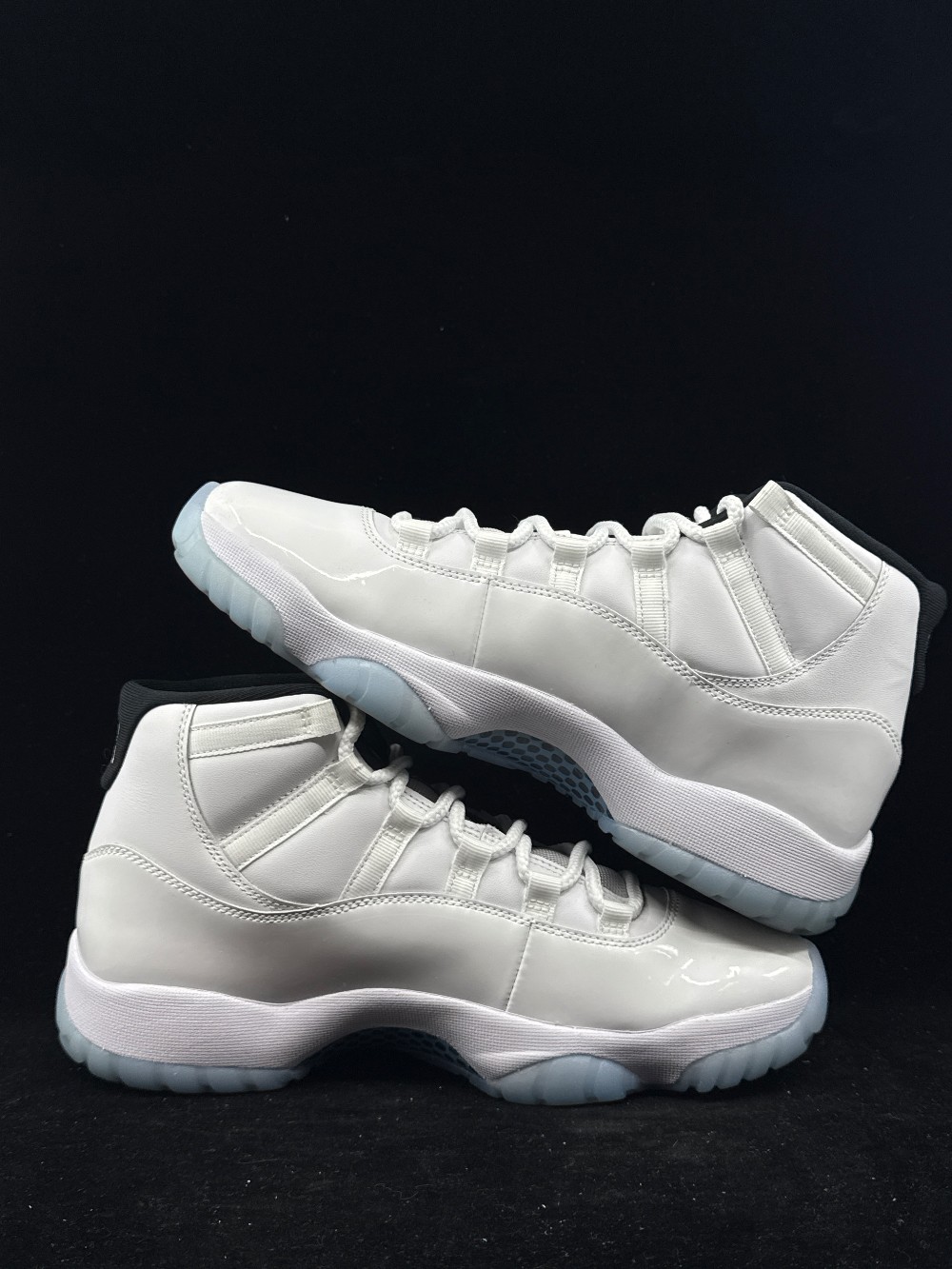 *USED* AJ 11 - LEGEND BLUE (2024)