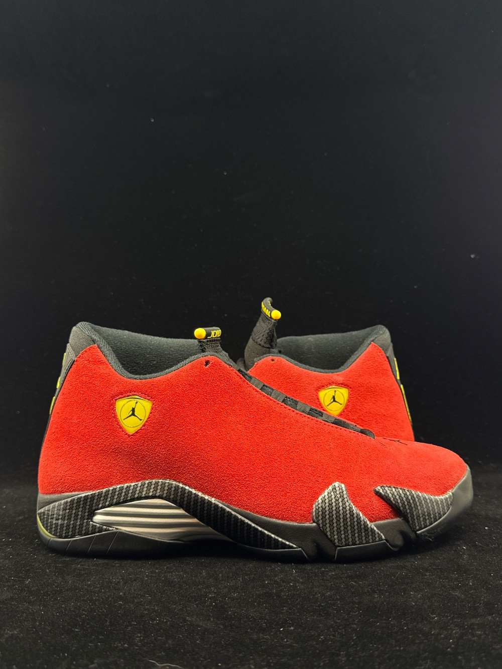 *VNDS* AJ 14 - FERRARI (2025)