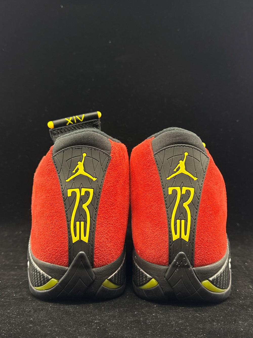 *VNDS* AJ 14 - FERRARI (2025)