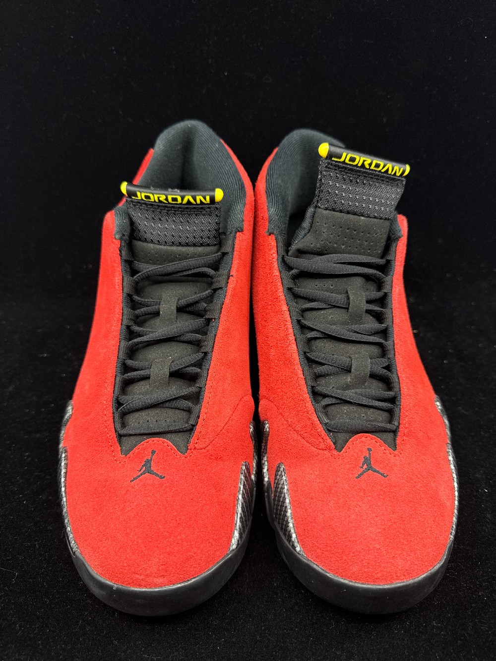 *VNDS* AJ 14 - FERRARI (2025)
