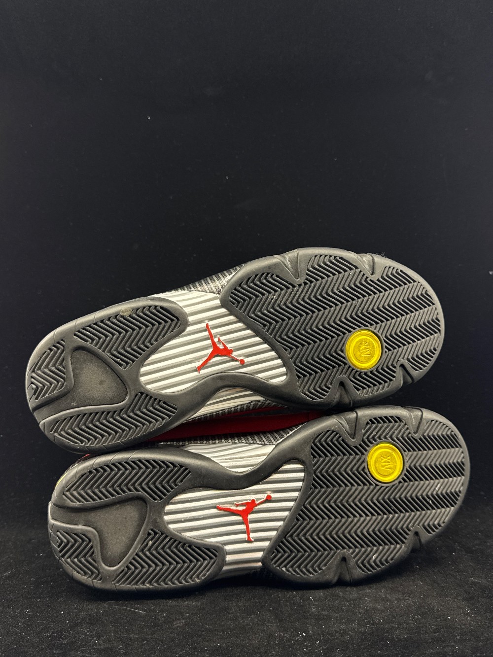 *VNDS* AJ 14 - FERRARI (2025)