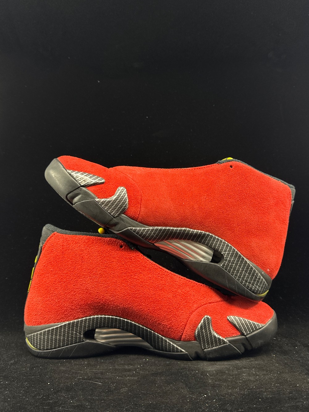 *VNDS* AJ 14 - FERRARI (2025)