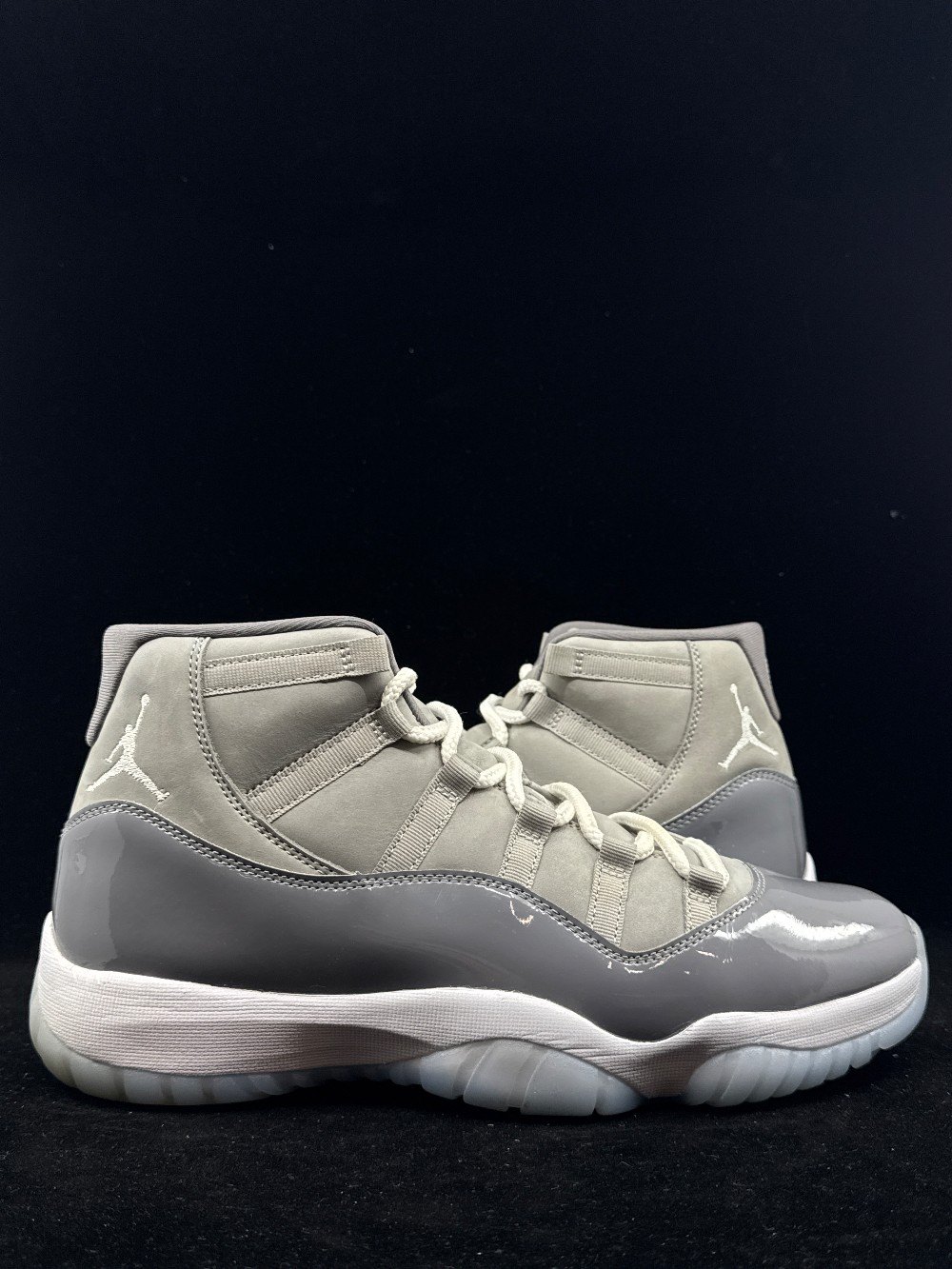 *USED* AJ 11 - COOL GREY (2021)