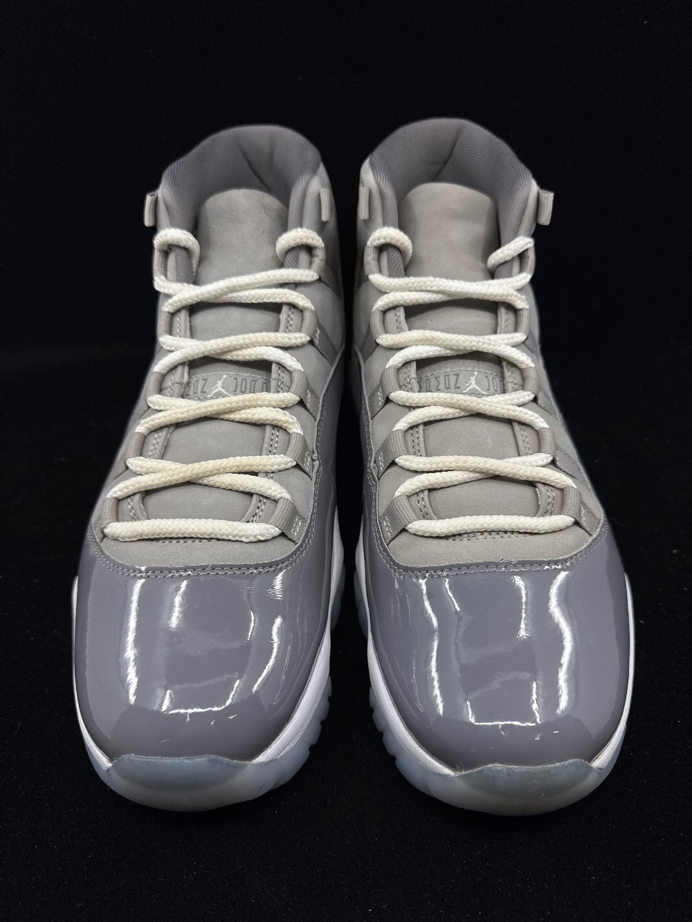 *USED* AJ 11 - COOL GREY (2021)