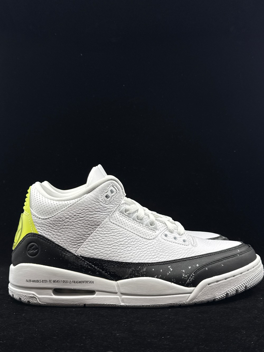 AJ 3 - FRAGMENT