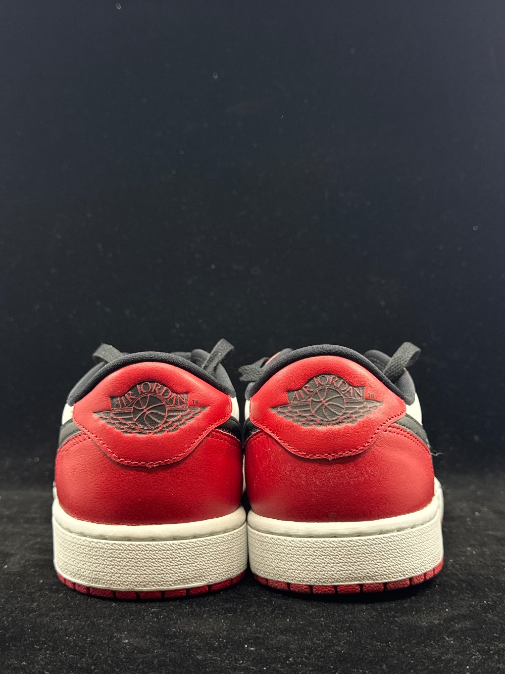 *USED* AJ 1 LOW OG - CHICAGO (2025)