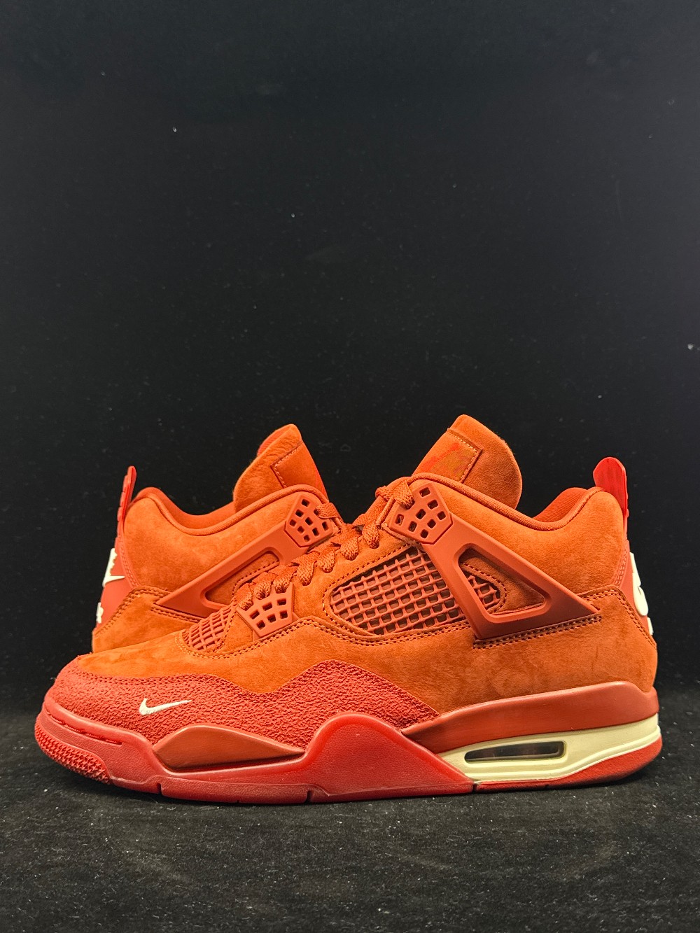 *USED* AJ 4 X NIGEL SYLVESTER - BRICK. BY BRICK