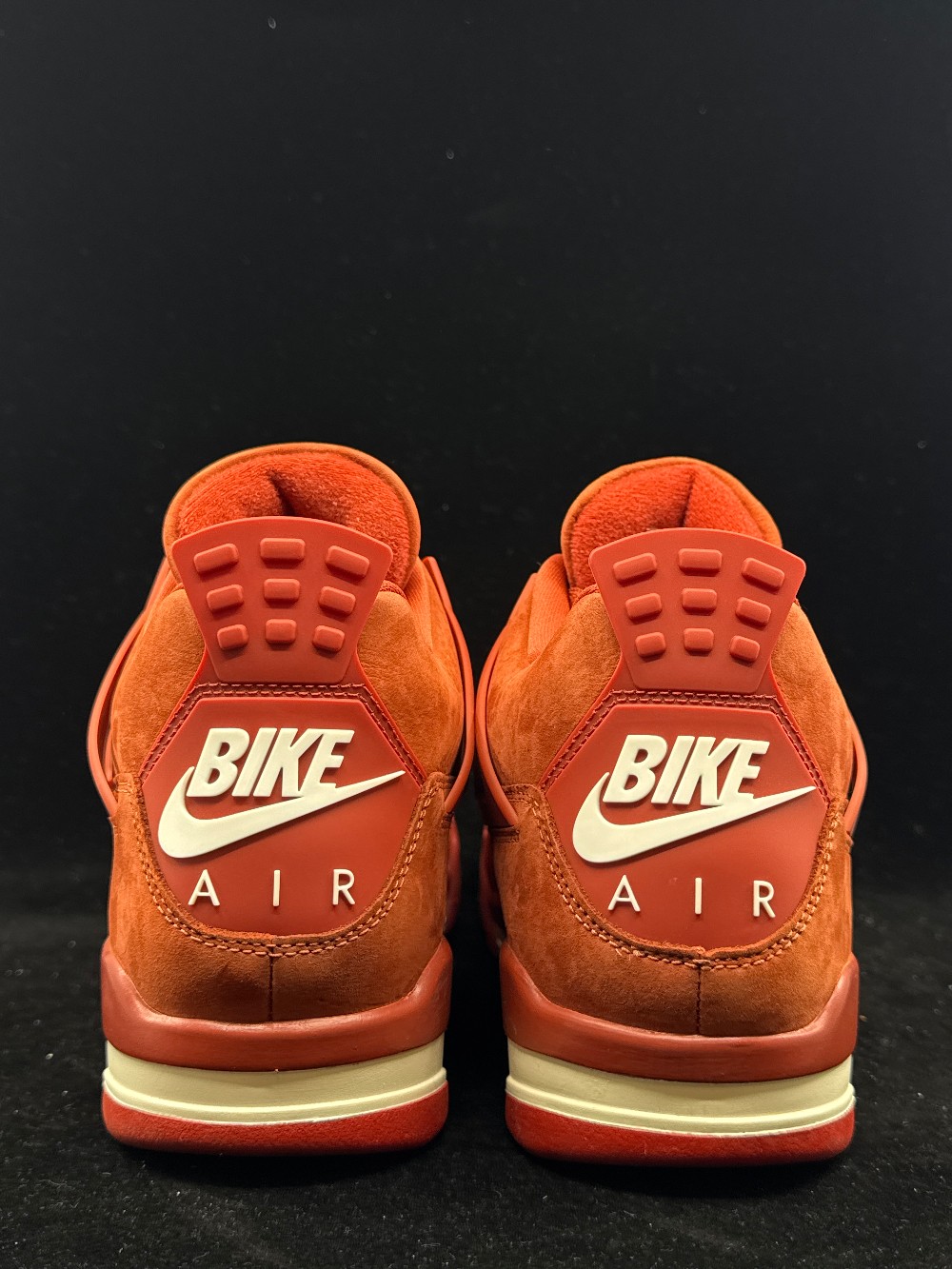 *USED* AJ 4 X NIGEL SYLVESTER - BRICK. BY BRICK