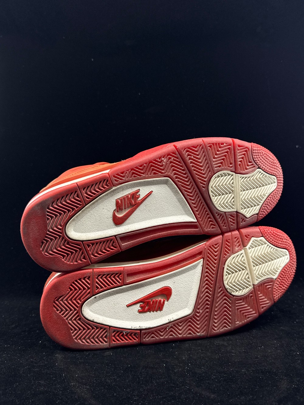 *USED* AJ 4 X NIGEL SYLVESTER - BRICK. BY BRICK