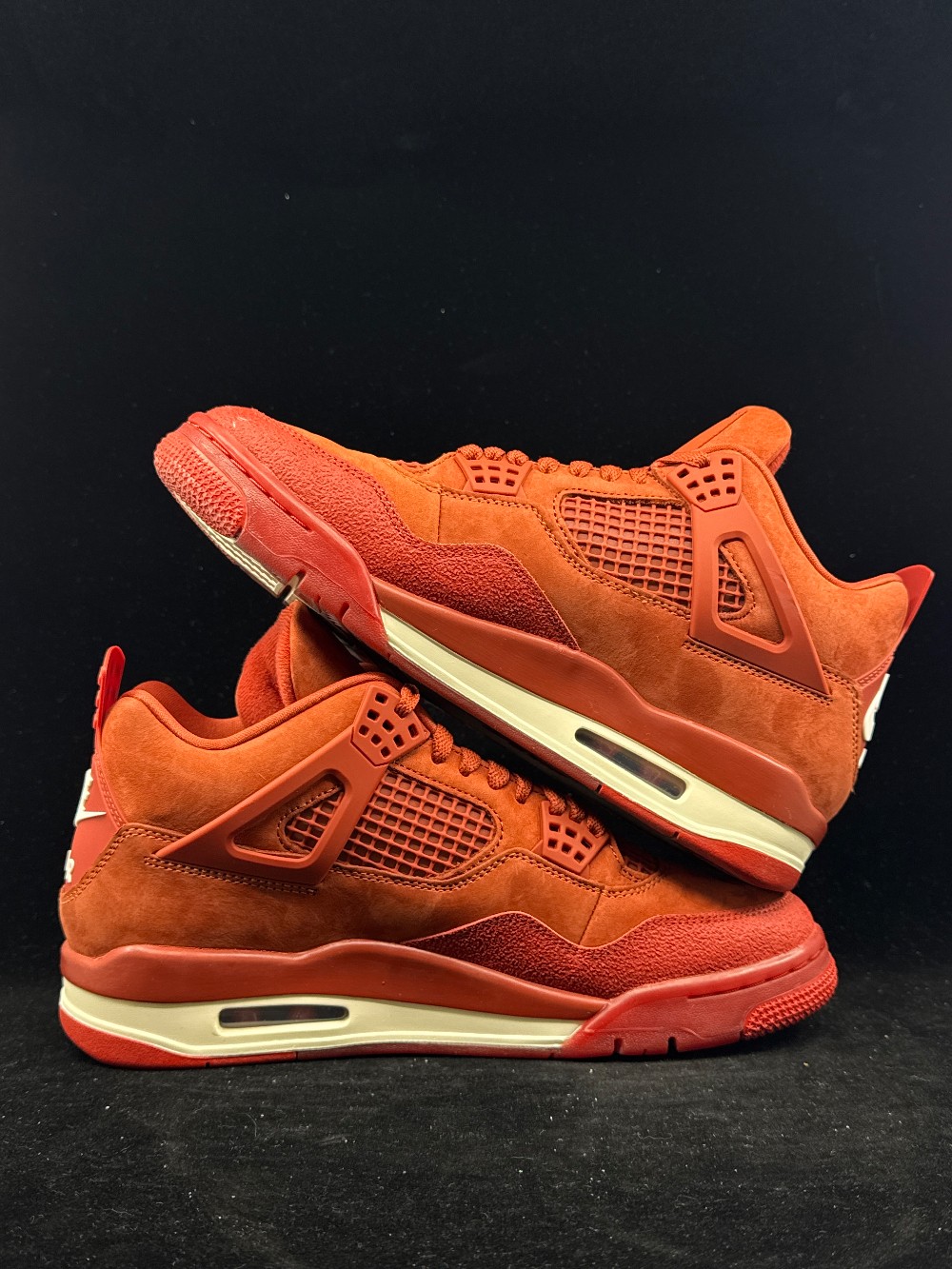 *USED* AJ 4 X NIGEL SYLVESTER - BRICK. BY BRICK