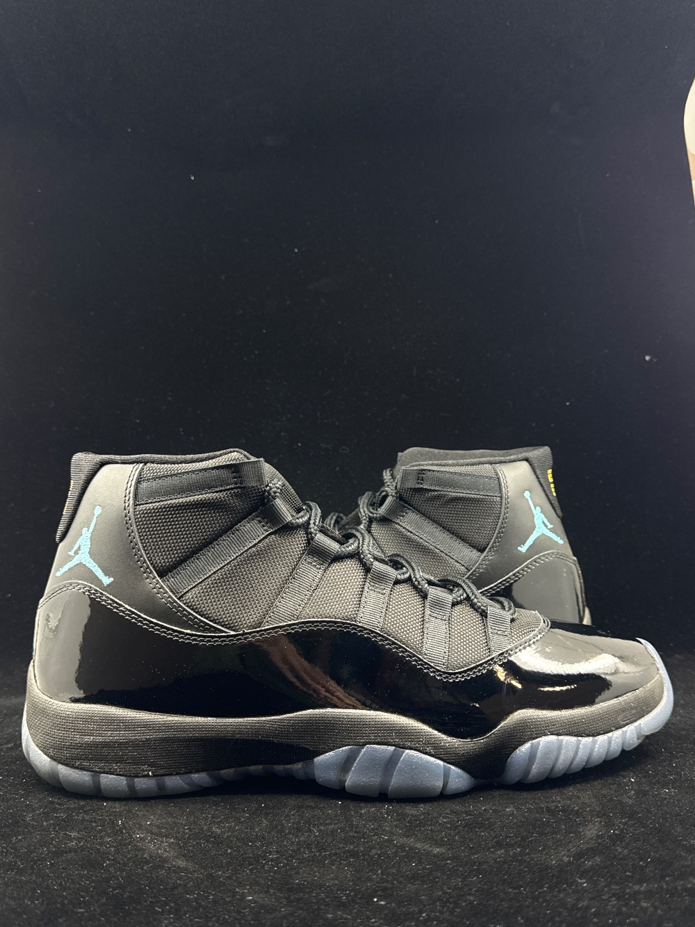 *USED* AJ 11 - GAMMA BLUE (2025)