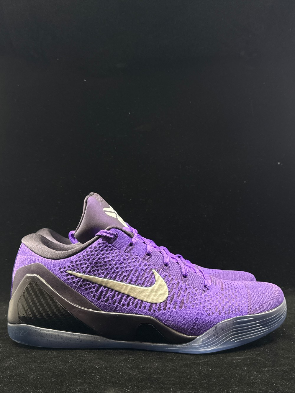 NIKE KOBE 9 ELITE LOW PROTRO - MICHAEL JACKSON MOONAWALKER (2025)