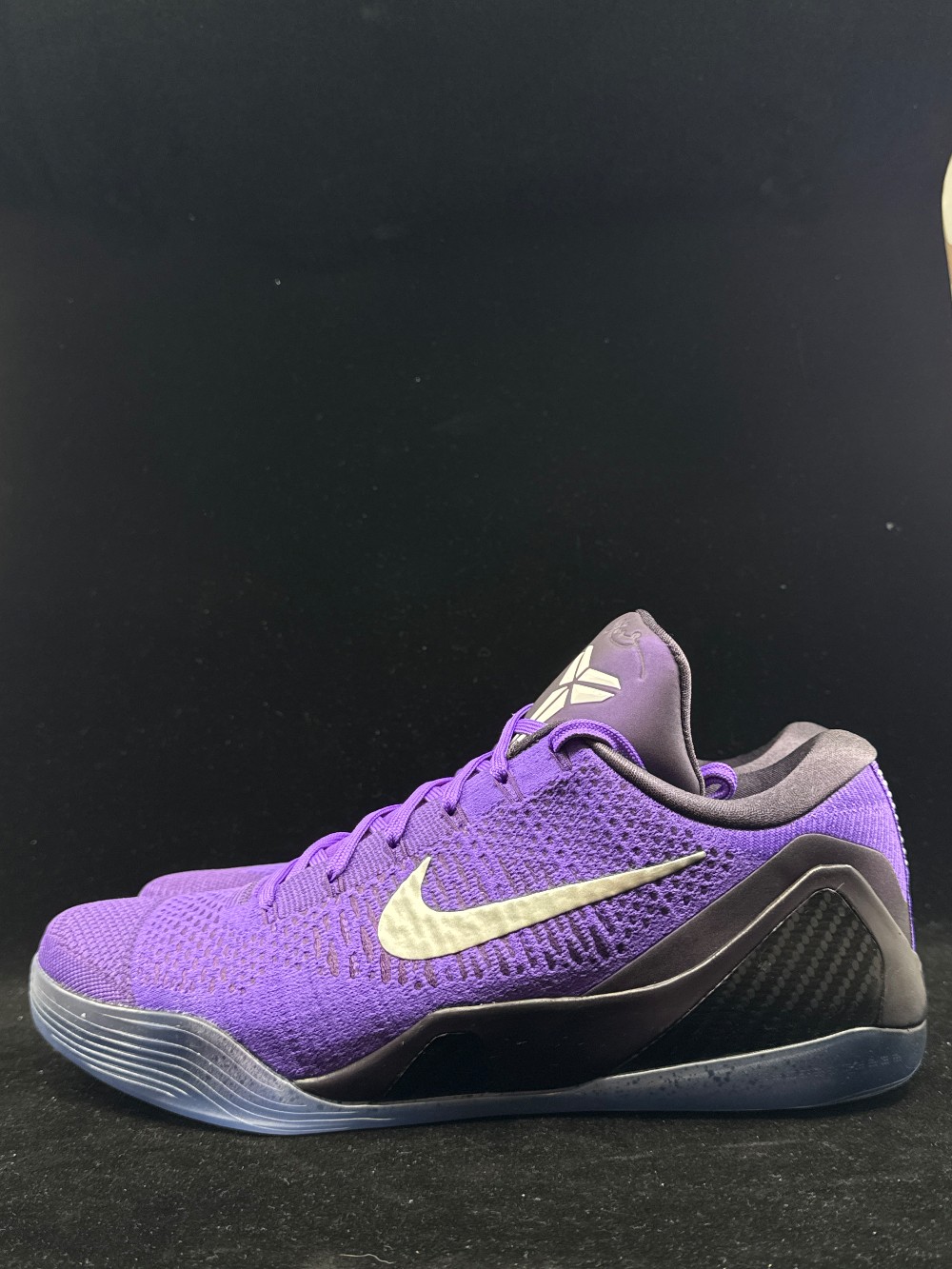 NIKE KOBE 9 ELITE LOW PROTRO - MICHAEL JACKSON MOONAWALKER (2025)