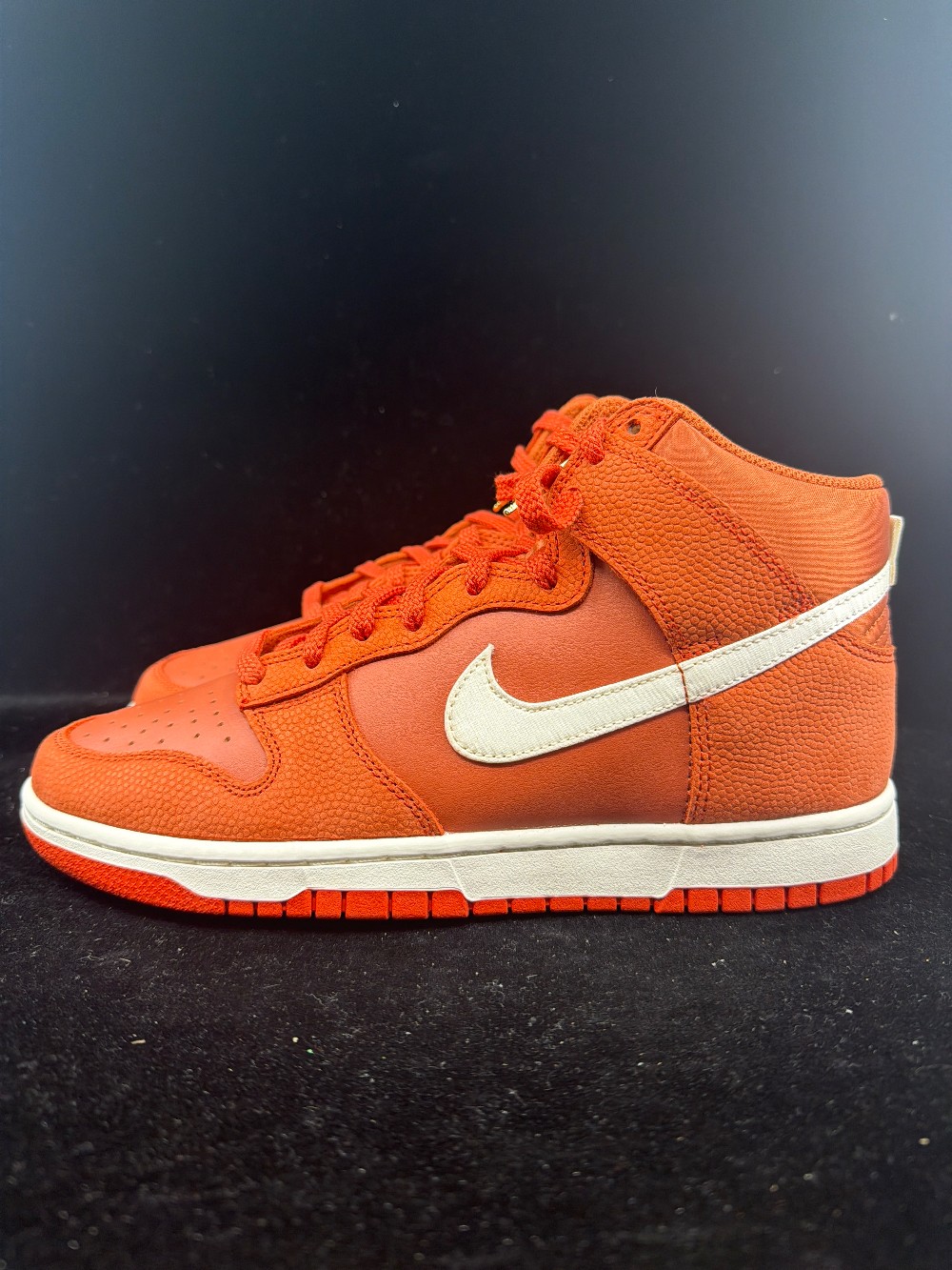 NIKE DUNK HIGH - NBA X WNBA ONE GAME