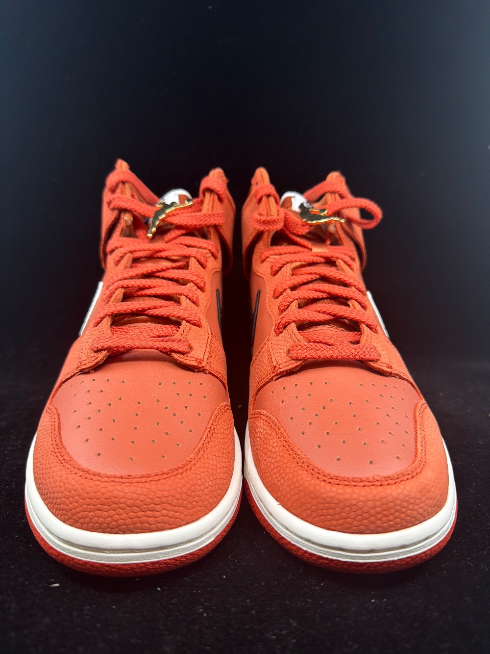 NIKE DUNK HIGH - NBA X WNBA ONE GAME