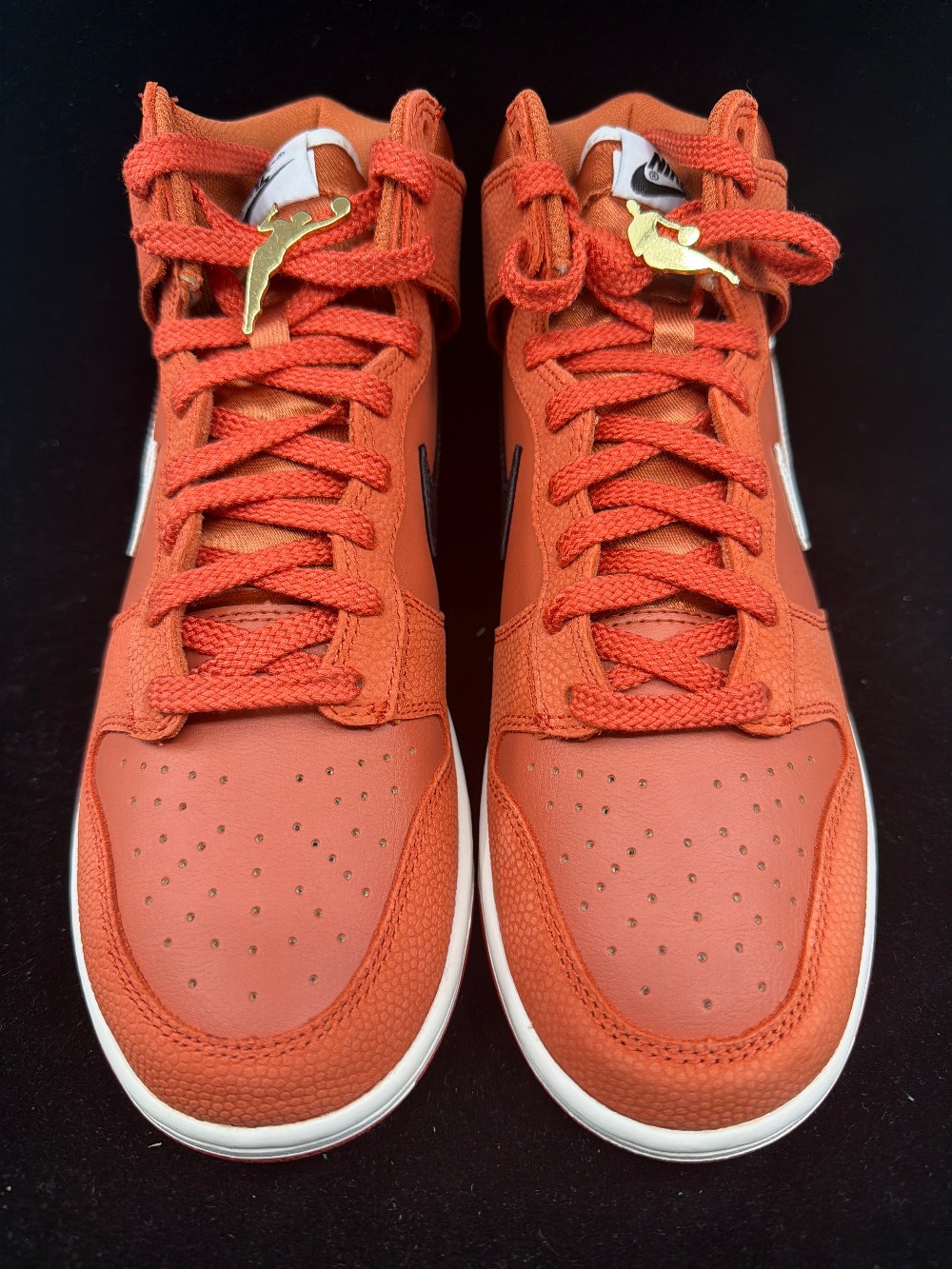 NIKE DUNK HIGH - NBA X WNBA ONE GAME