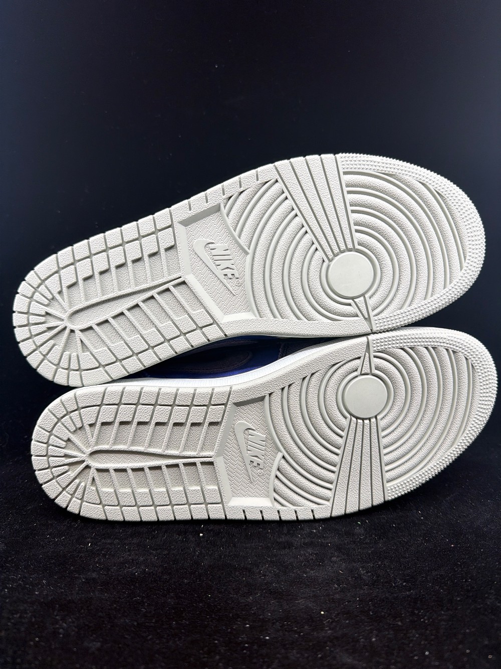 AJ 1 LOW OG - ZION VOODOO ALTERNATE